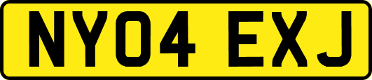 NY04EXJ