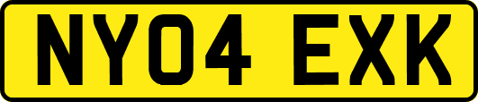 NY04EXK