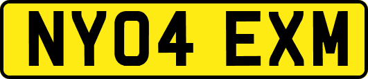 NY04EXM
