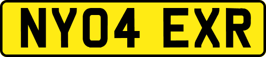 NY04EXR