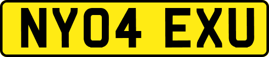 NY04EXU