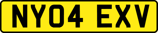 NY04EXV