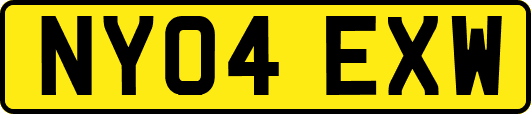 NY04EXW