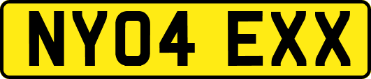 NY04EXX
