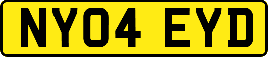 NY04EYD