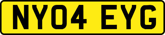 NY04EYG