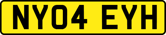 NY04EYH
