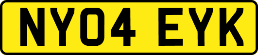 NY04EYK