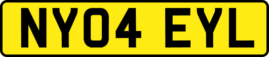 NY04EYL