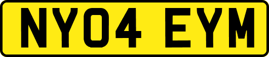 NY04EYM
