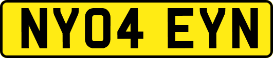 NY04EYN