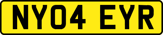 NY04EYR