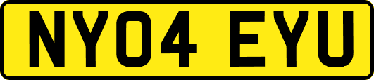 NY04EYU