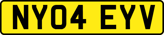 NY04EYV