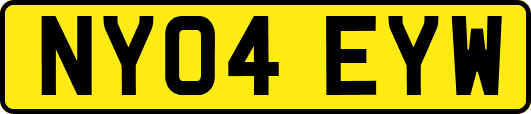 NY04EYW