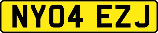 NY04EZJ