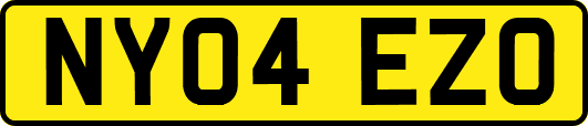 NY04EZO