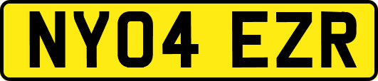 NY04EZR