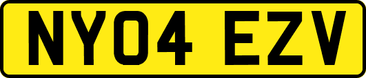 NY04EZV
