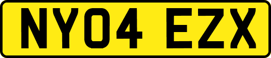 NY04EZX