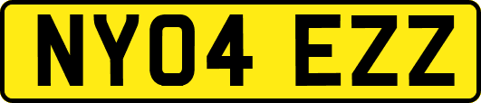 NY04EZZ