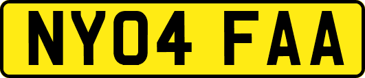 NY04FAA