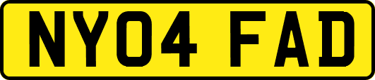 NY04FAD