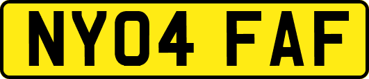 NY04FAF