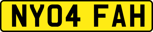 NY04FAH