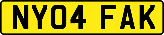 NY04FAK