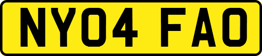 NY04FAO