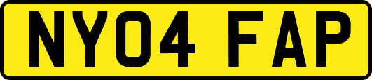 NY04FAP