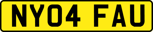 NY04FAU