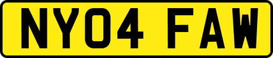 NY04FAW