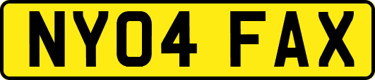 NY04FAX