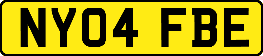 NY04FBE