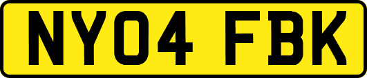 NY04FBK