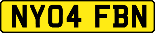 NY04FBN