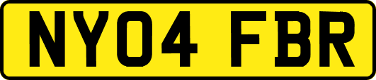 NY04FBR