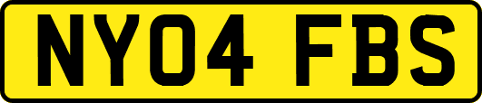NY04FBS