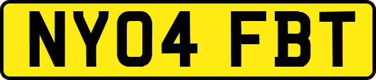 NY04FBT