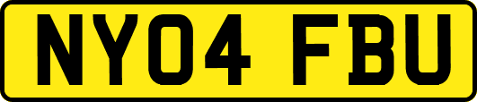 NY04FBU
