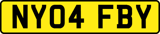 NY04FBY