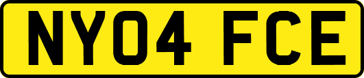 NY04FCE