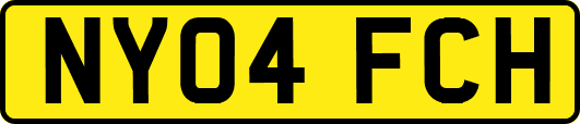 NY04FCH