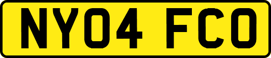 NY04FCO