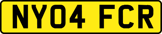 NY04FCR