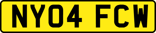 NY04FCW