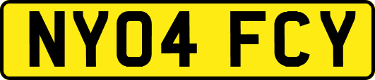 NY04FCY