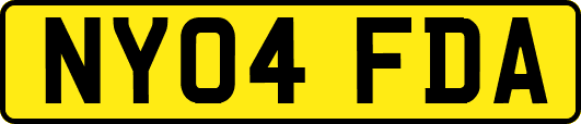 NY04FDA
